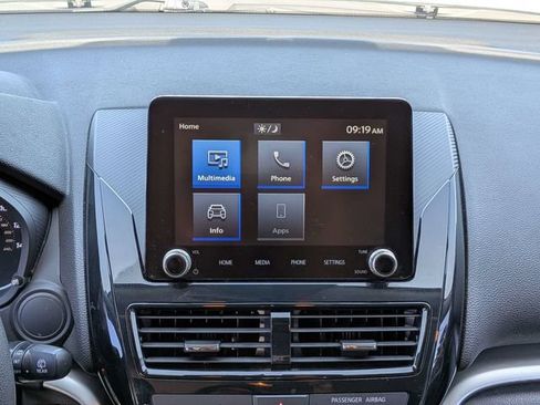 Used 2022 Mitsubishi Eclipse Cross LE FWD image 19