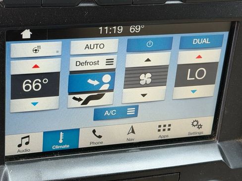 Used 2018 Ford F150 Lariat w/ Equipment Group 502A Luxury image 22