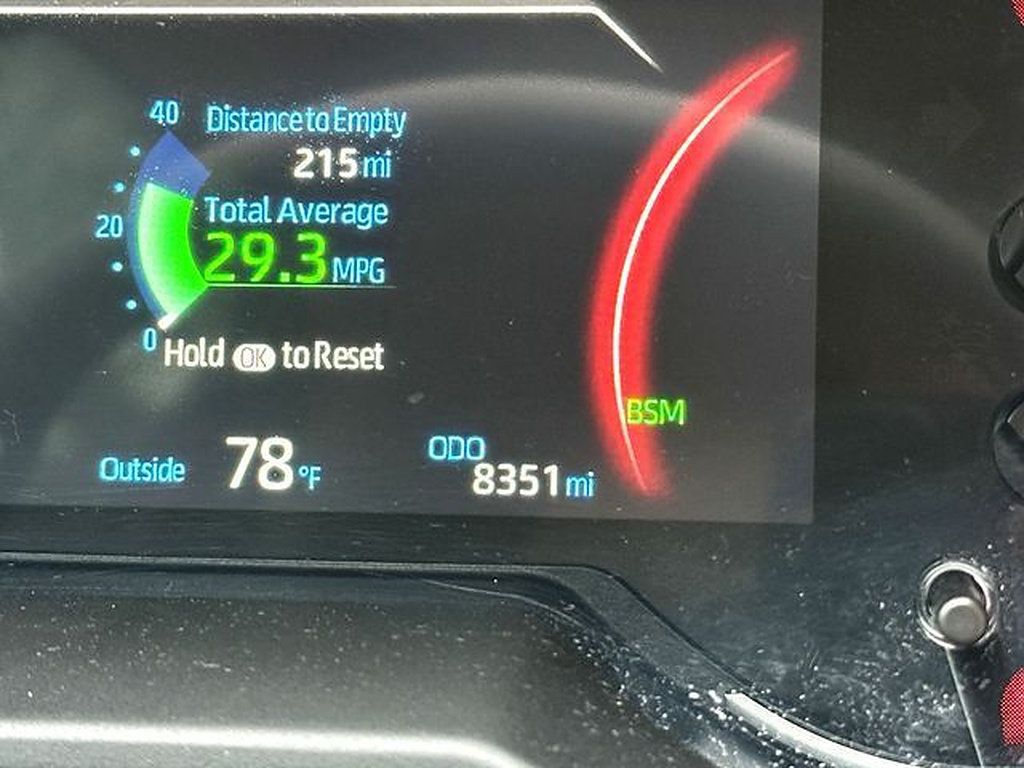 Certified 2025 Toyota RAV4 XLE Premium FWD image 25