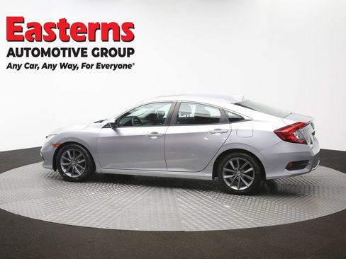 Used 2019 Honda Civic EX image 60