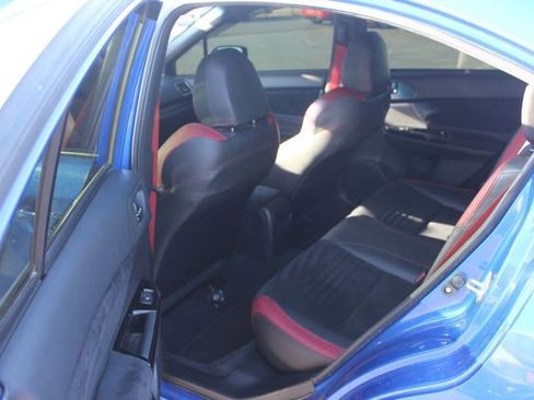 Used 2020 Subaru WRX STI image 31