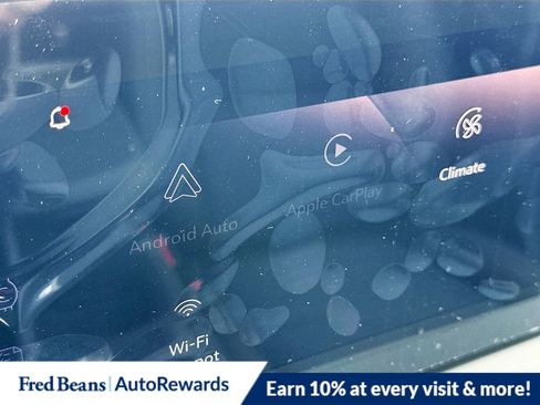 New 2026 Buick Envista Preferred w/ Convenience I Package image 12