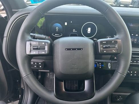 Certified 2026 Hyundai Palisade XRT Pro image 13