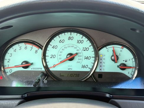 Used 2004 Toyota Solara SLE FWD image 19