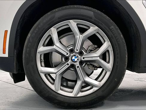 Used 2023 BMW X3 xDrive30i w/ Premium Package AWD/4WD image 10
