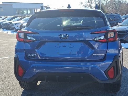 Certified 2025 Subaru Crosstrek 2.0i Premium image 5