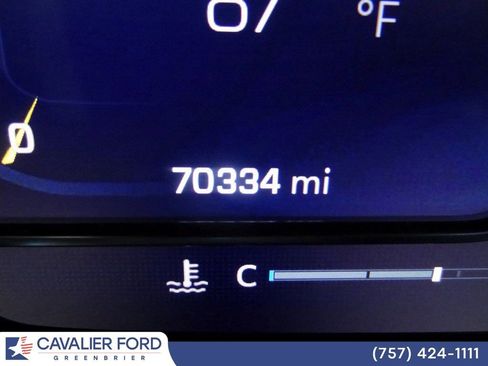 Used 2023 Chevrolet Tahoe LT RWD image 28
