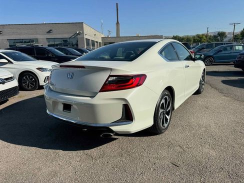 Used 2016 Honda Accord LX-S image 7