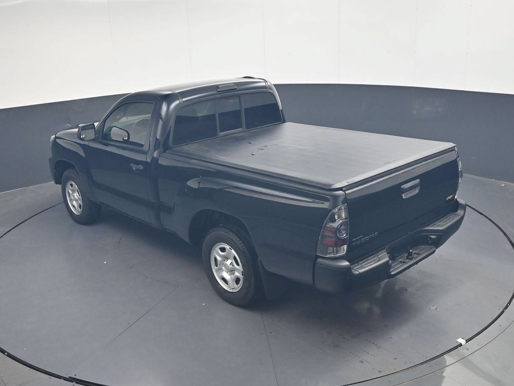 Used 2012 Toyota Tacoma 2WD Regular Cab image 20