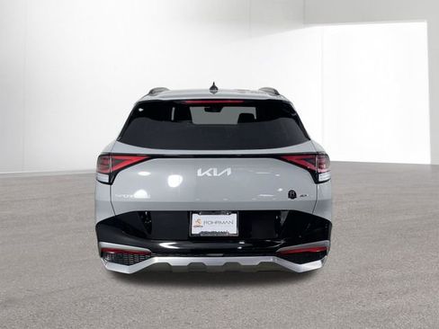 Used 2024 Kia Sportage SX image 15