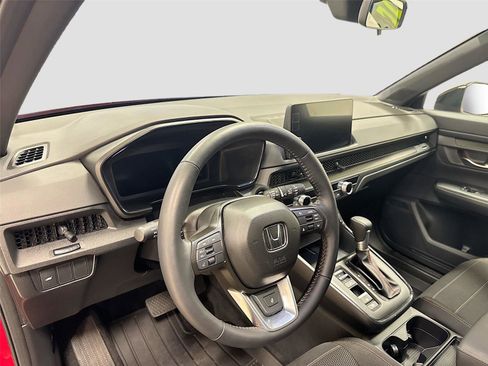 Used 2026 Honda CR-V TrailSport image 9