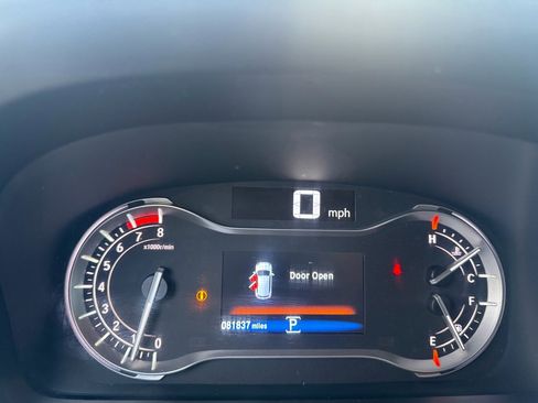 Certified 2017 Honda Pilot LX image 16