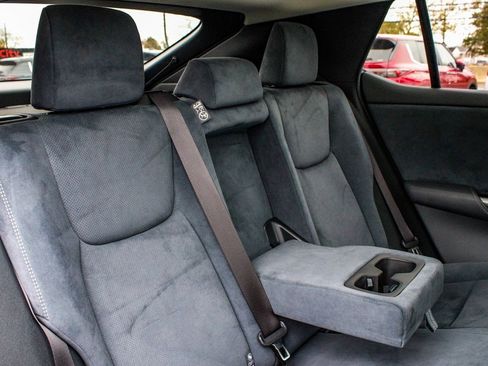 Used 2023 Lexus RZ 450e Premium w/ Accessory Package (Z1) image 39