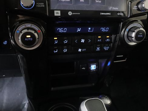 Used 2024 Toyota 4Runner TRD Pro AWD/4WD image 18