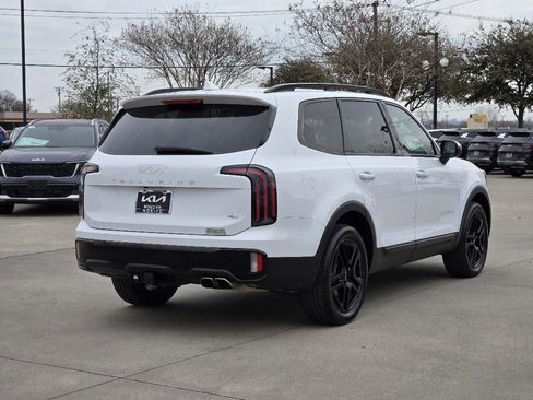 Certified 2024 Kia Telluride EX X-Line image 4