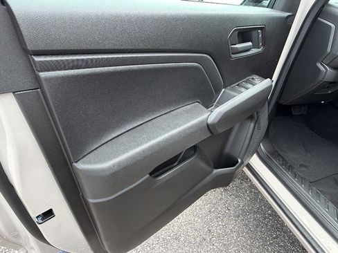 New 2026 Chevrolet Colorado Trail Boss AWD/4WD image 11