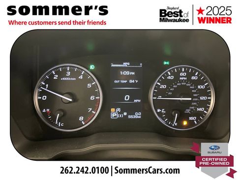 Used 2026 Subaru Forester Sport w/ Sport Package AWD/4WD image 14