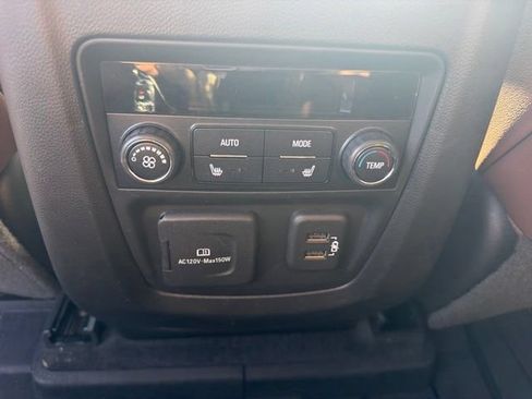 Used 2021 Buick Enclave Avenir w/ LPO, Floor Liner Package FWD image 20
