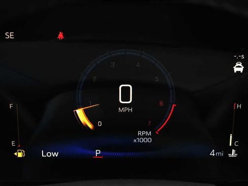 New 2026 Chevrolet Trax ACTIV w/ Sunroof Package image 15