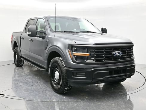 Used 2025 Ford F150 XL w/ Interior Upgrade Package image 1