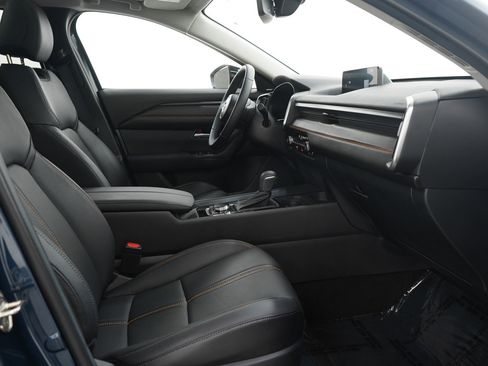 Certified 2025 MAZDA CX-50 AWD 2.5 Hybrid w/ Premium Pkg image 13