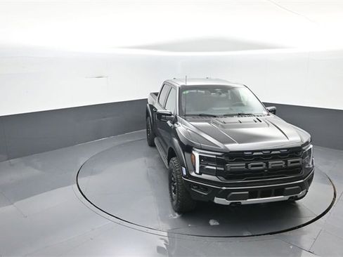 New 2025 Ford F150 Raptor image 21