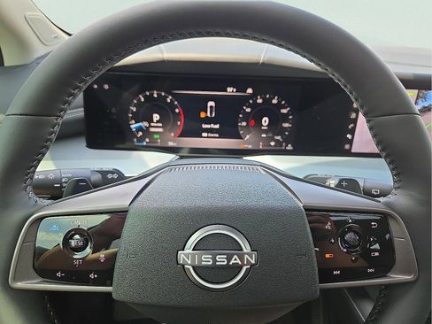 New 2025 Nissan Murano SL image 24