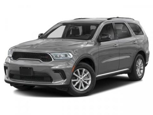 Used 2025 Dodge Durango R/T AWD/4WD image 4