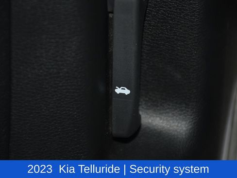 Used 2023 Kia Telluride SX X-Line AWD/4WD image 25