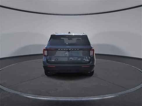 New 2026 Ford Explorer Active image 7