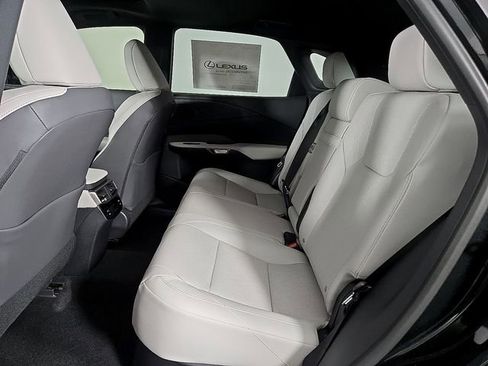 New 2026 Lexus RX 350 Premium Plus image 9