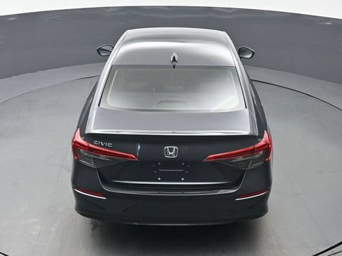 Used 2024 Honda Civic LX image 34