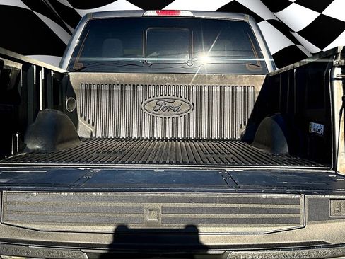 Used 2022 Ford F150 XLT w/ Equipment Group 302A High image 28