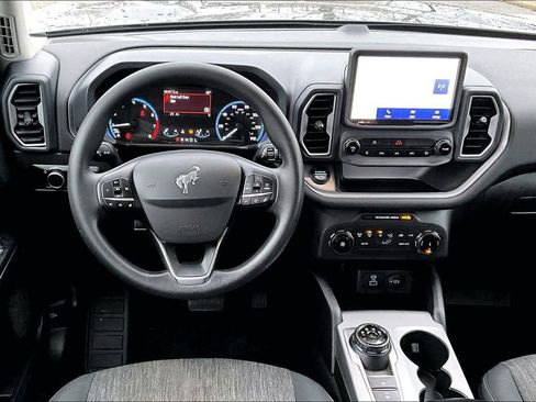 Certified 2022 Ford Bronco Sport Big Bend image 5