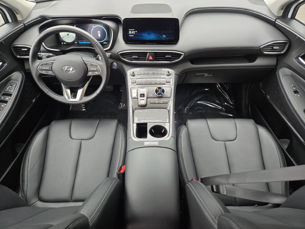 Used 2023 Hyundai Santa Fe SEL w/ Premium Package AWD/4WD image 19