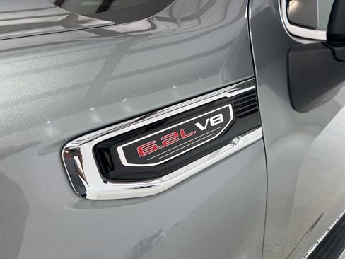 Used 2025 GMC Sierra 1500 SLT w/ SLT Premium Plus Package image 30