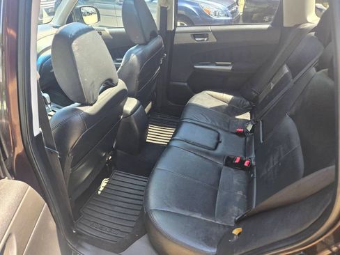Used 2013 Subaru Forester 2.5XT Touring image 21