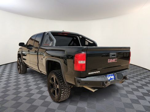 Used 2017 GMC Sierra 1500 2WD Double Cab w/ Elevation Edition image 3