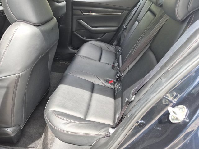 Used 2025 MAZDA MAZDA3 s FWD image 26