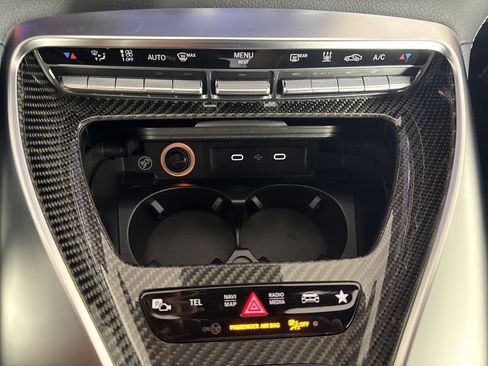 Used 2025 Mercedes-Benz AMG GT 63 S image 27