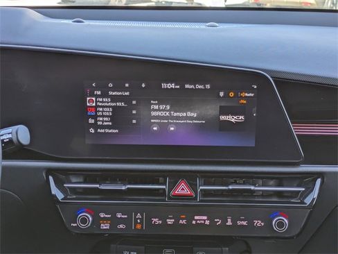 Used 2024 Kia Niro Wind image 20