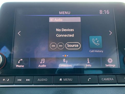 Used 2021 Nissan Sentra SV image 15