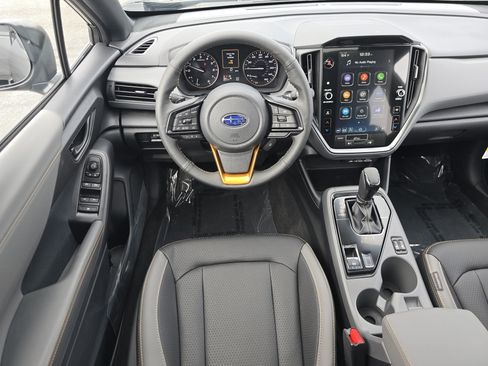 New 2026 Subaru Crosstrek 2.5i Wilderness AWD/4WD image 20
