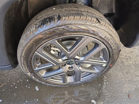 New 2026 Jeep Compass Limited image 33