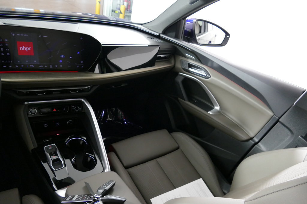 Certified 2025 Audi Q5 Premium Plus AWD/4WD image 28