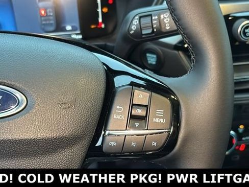 New 2026 Ford Escape Active w/ Cold Weather Package image 12