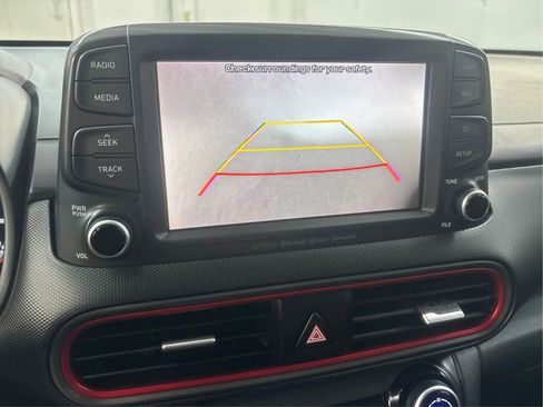 Used 2019 Hyundai Kona Ultimate FWD image 37