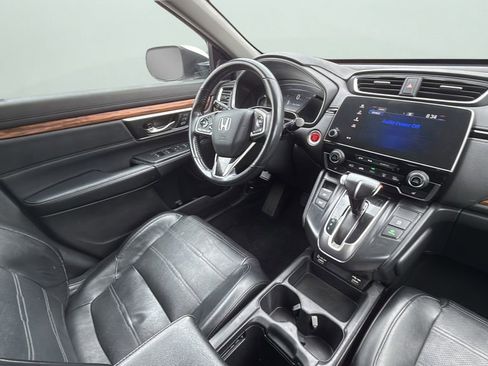 Used 2020 Honda CR-V EX-L image 19