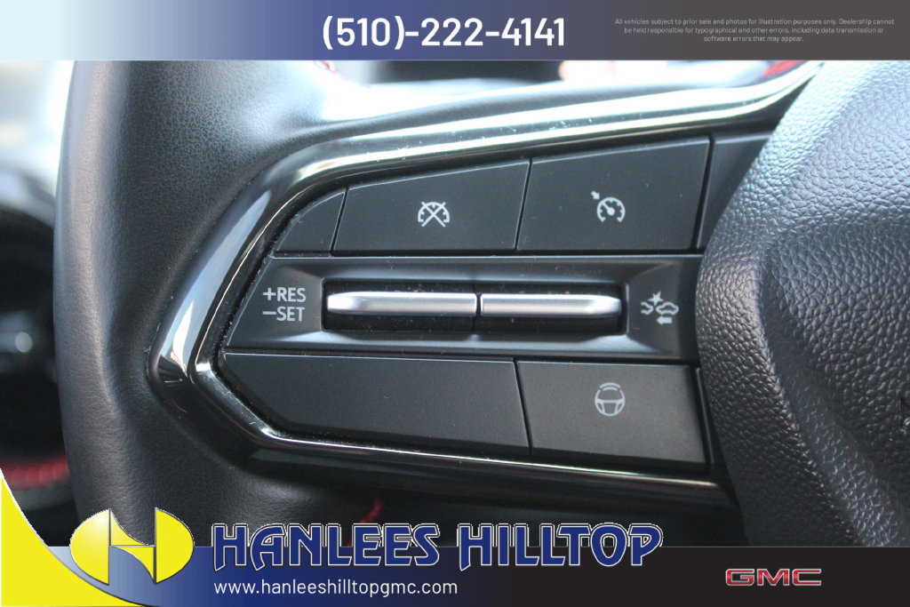 Used 2024 Chevrolet Equinox EV RS FWD image 29