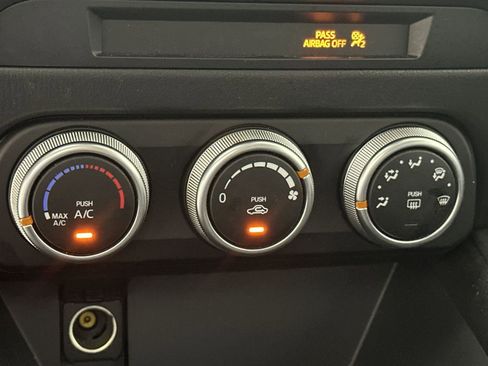 Used 2025 MAZDA CX-5 AWD 2.5 S image 18